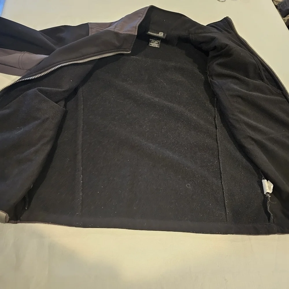 Free Country Jacket sz L 10 12